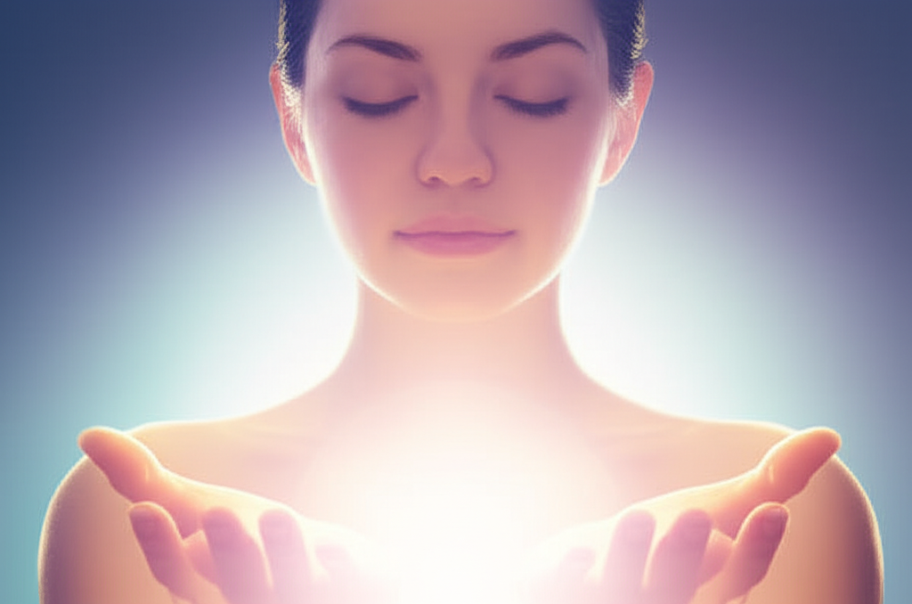 Emotional Healing Work