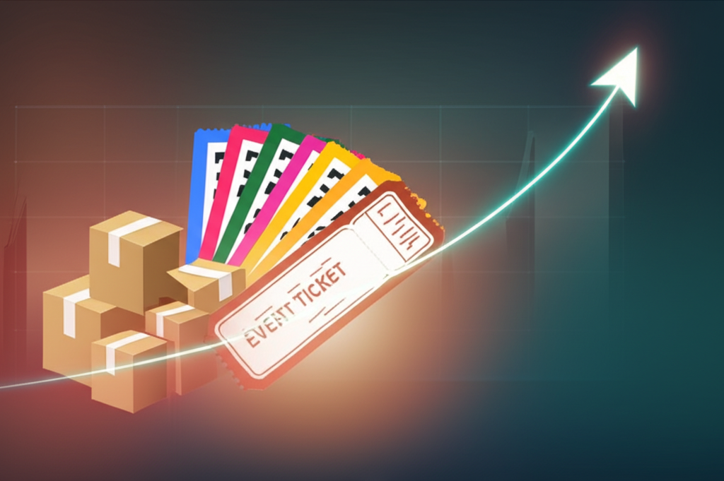 Amazon & Ticket Resale