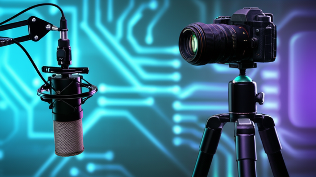 STEME Podcast & YouTube