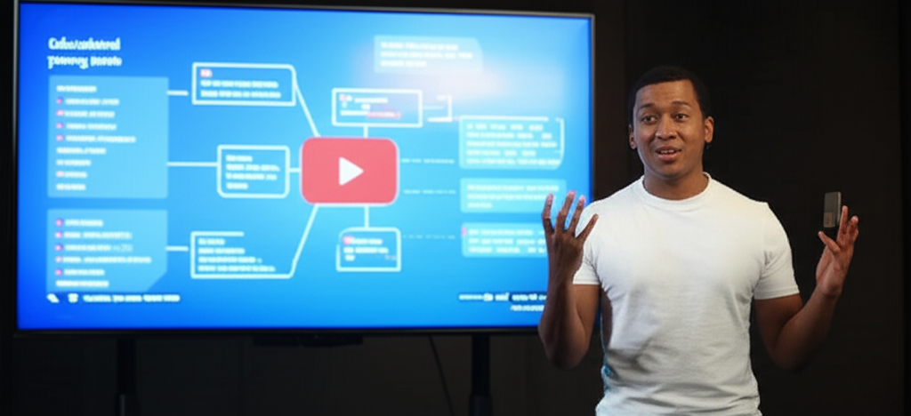 Personal YouTube Educational Lectures